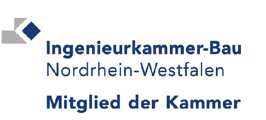IK-Bau NRW Startseite-Ingenieurkammer-Bau Nordrhein-Westfalen